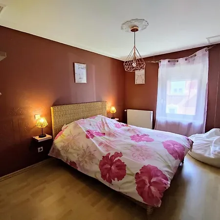 Prázdninový dům Et Chic