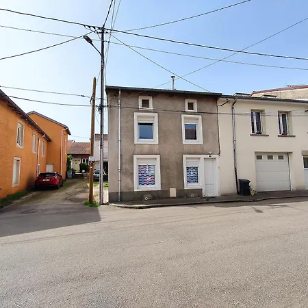 Et Chic Casa vacanze Charmes (Vosges)