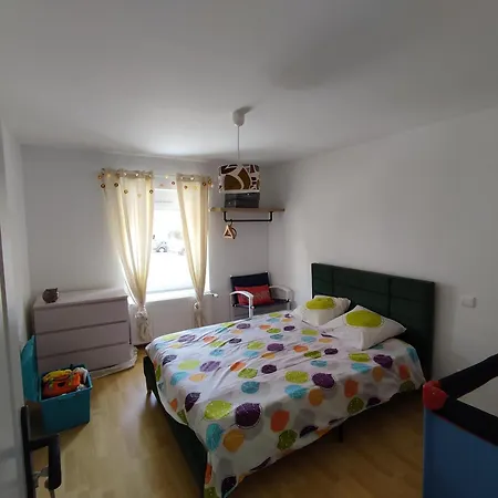 Casa vacanze Et Chic Charmes (Vosges)