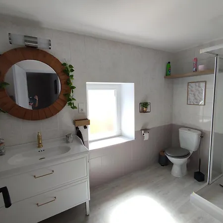 Et Chic Charmes (Vosges)