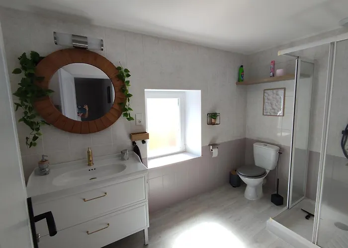 Et Chic Charmes (Vosges)